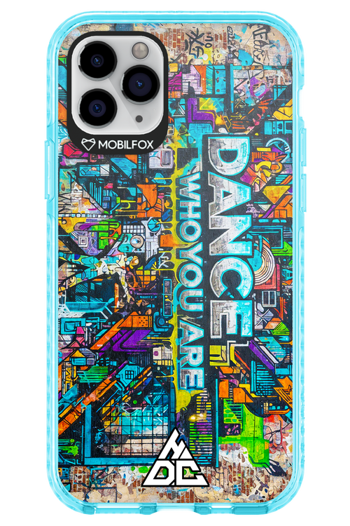 HDC 4 - Apple iPhone 11 Pro