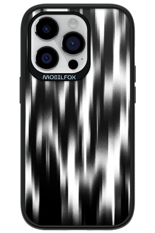 Monochrome Motion 2.0 - Apple iPhone 14 Pro