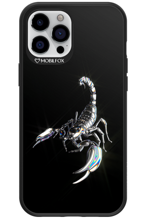Chrome Scorpio - Apple iPhone 12 Pro Max