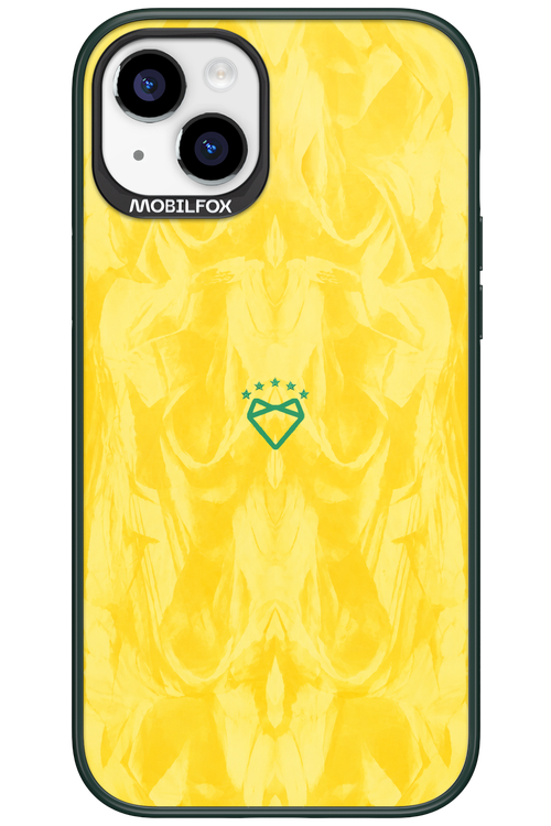 Brasil X Mobilfox 2.0 - Apple iPhone 15 Plus