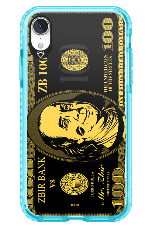 Mobilfox Bank 2.0 - Apple iPhone XR