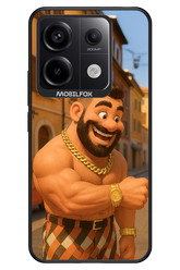 Dude - Xiaomi Redmi Note 13 Pro 5G