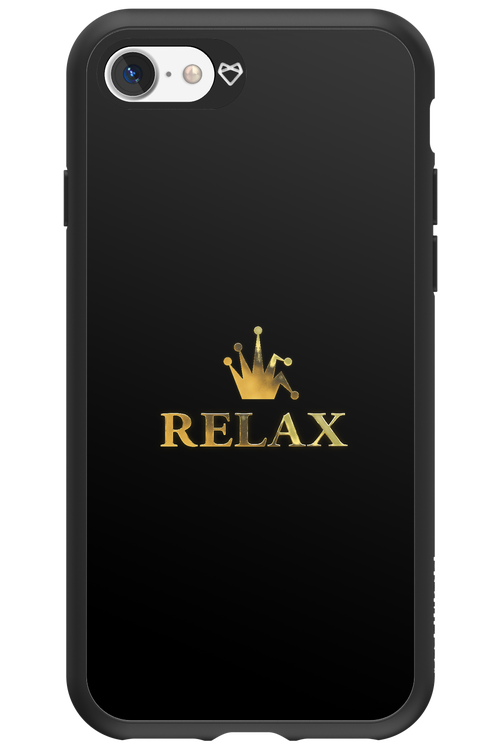 Relax 2.0 - Apple iPhone 7