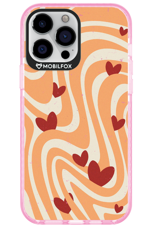 Heartwave 2.0 - Apple iPhone 13 Pro Max