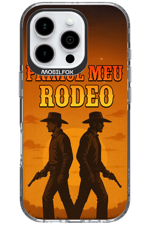 Under The Sun - Apple iPhone 16 Pro