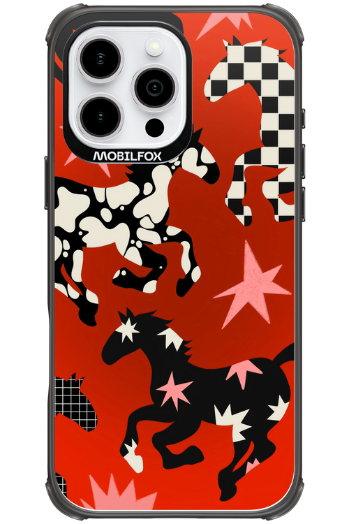 Stallions 2.0 - Apple iPhone 16 Pro Max
