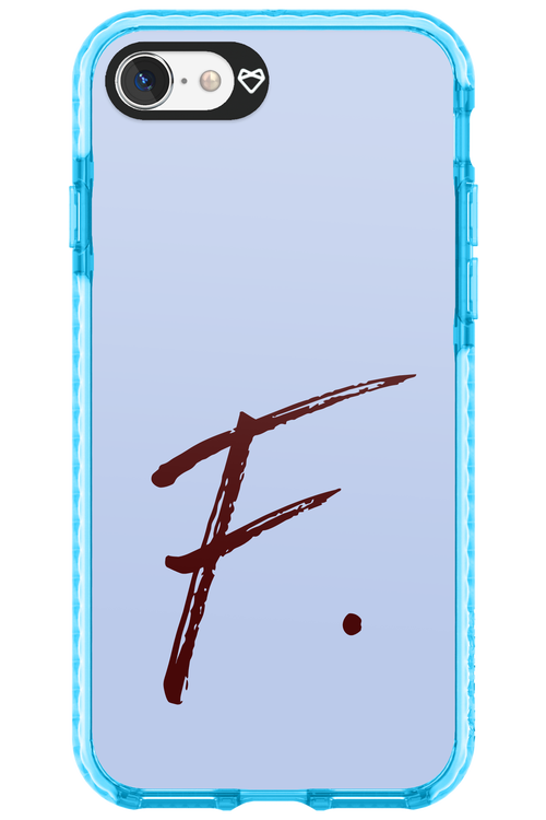 (Jellyfish Presso) F 2.0 - Apple iPhone 7