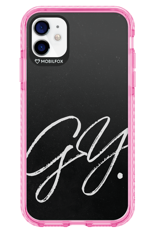 (Off Space) GY 2.0 - Apple iPhone 11
