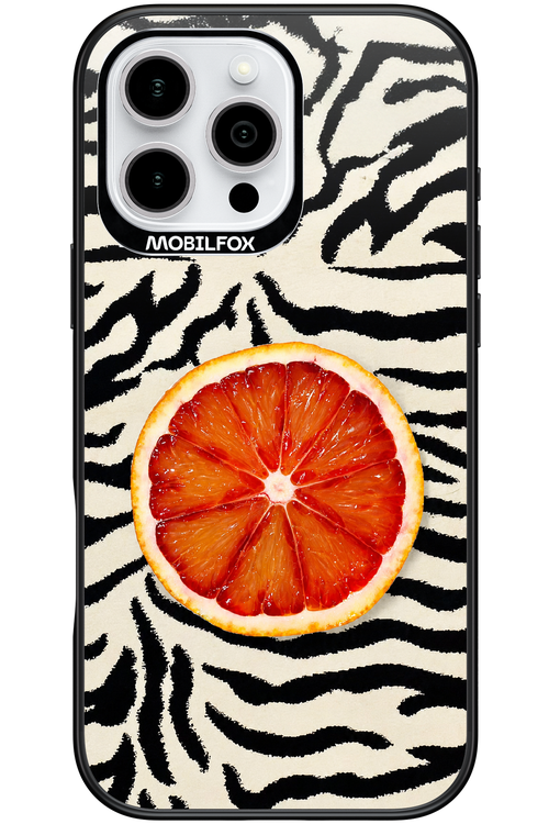 Wild Nectarin 2.0 - Apple iPhone 16 Pro Max