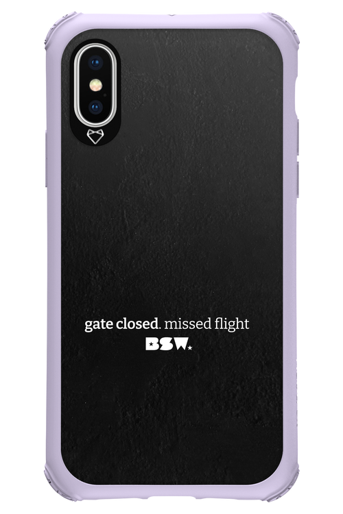 BSW FourSeasons 5 2.0 - Apple iPhone X