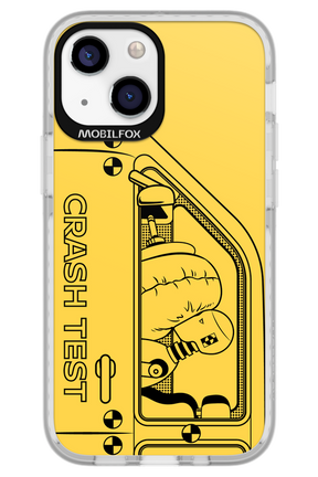 Crumple Zone - Apple iPhone 13 Mini