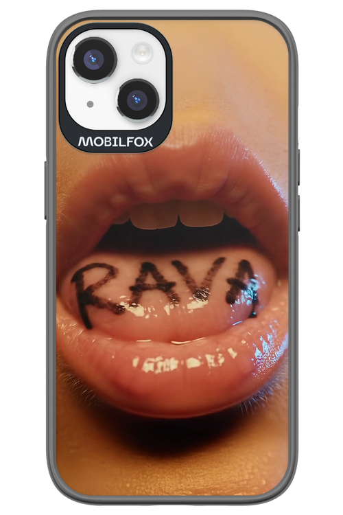 Rava Kiss 2.0 - Apple iPhone 14