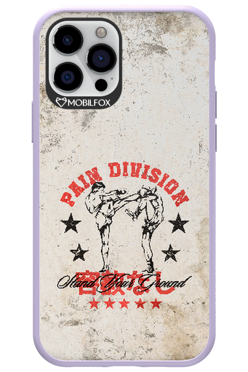 MMA 2.0 - Apple iPhone 12 Pro
