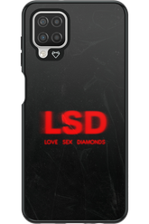LSD 2.0 - Samsung Galaxy A12