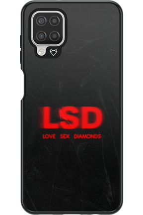 LSD 2.0 - Samsung Galaxy A12