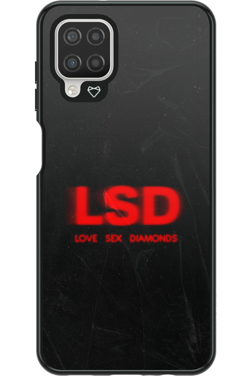 LSD 2.0 - Samsung Galaxy A12