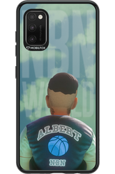 Albert Sky - Samsung Galaxy A41