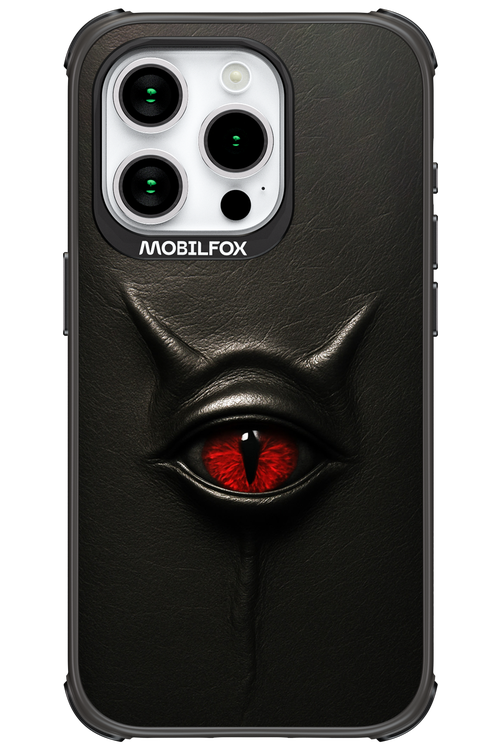 DevilEye 2.0 - Apple iPhone 15 Pro