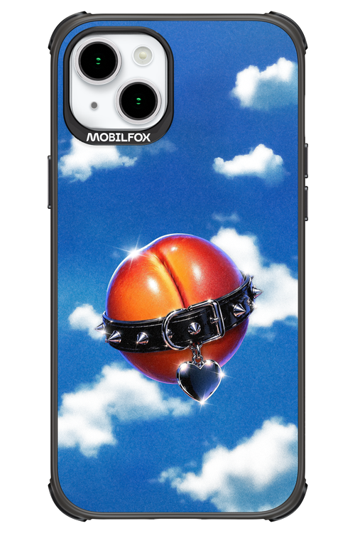 Wild Peach 2.0 - Apple iPhone 15 Plus