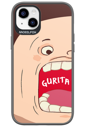 GURITA 2 - Apple iPhone 14 Plus