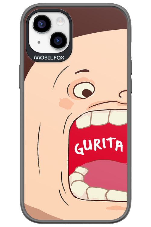 GURITA 2 - Apple iPhone 14 Plus