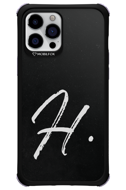 (Off Space) H 2.0 - Apple iPhone 12 Pro Max