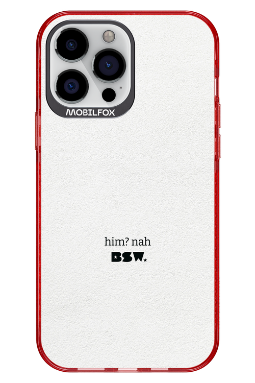 BSW FourSeasons 16 2.0 - Apple iPhone 13 Pro Max
