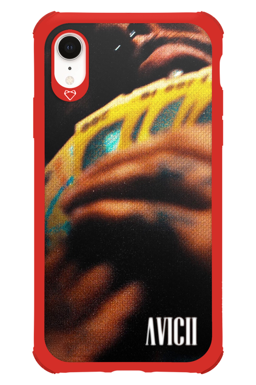 Avicii 2.0 - Apple iPhone XR