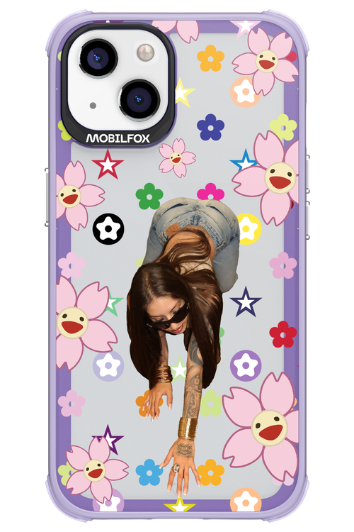 Oh G!rl 2.0 - Apple iPhone 13