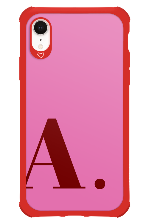 A (Sorbet) 2.0 - Apple iPhone XR