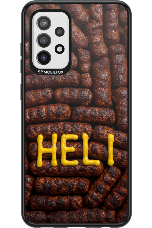 Mici - Samsung Galaxy A72