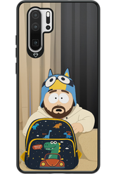 KidHeli - Huawei P30 Pro