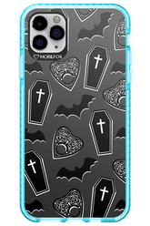 After Death - Apple iPhone 11 Pro Max