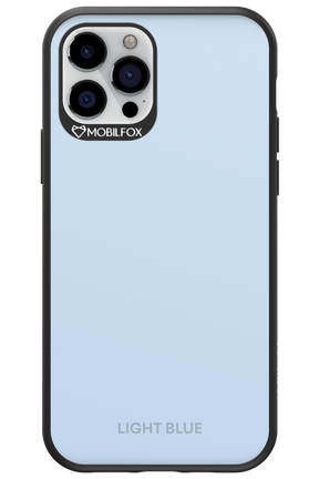 LIGHT BLUE - FS3 - Apple iPhone 12 Pro