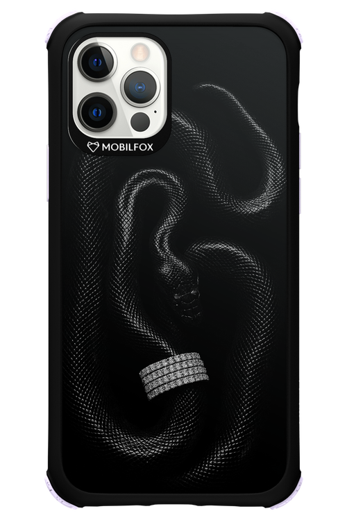 Diamond Mamba - Apple iPhone 12 Pro