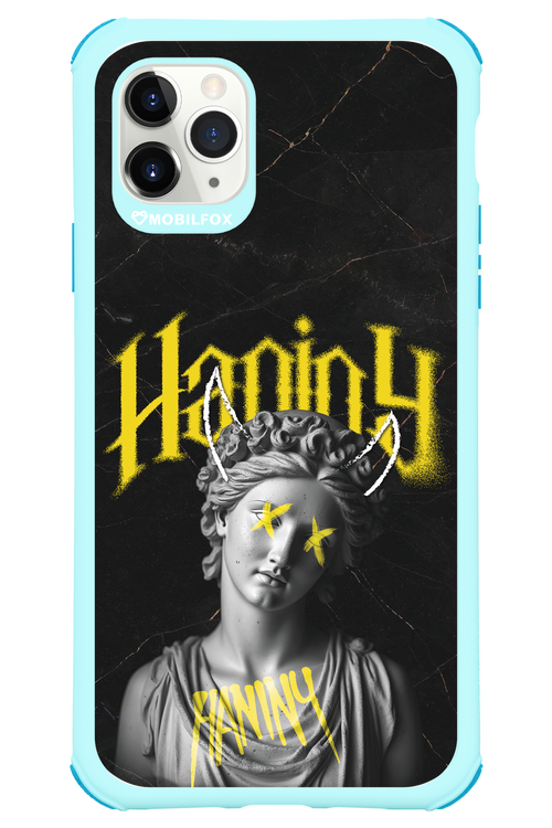Classic Haniny - Apple iPhone 11 Pro Max