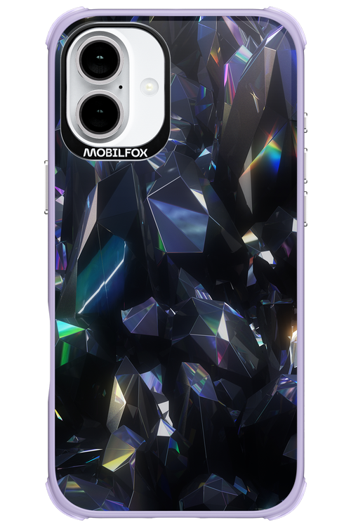 Enigma Quartz - Apple iPhone 16 Plus