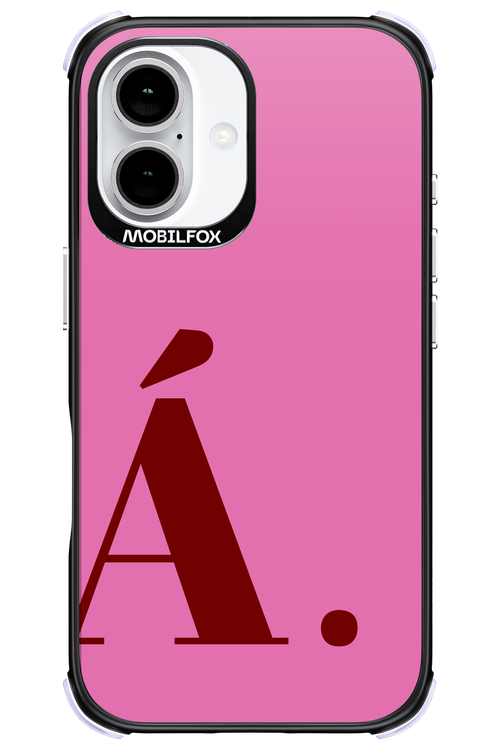A II (Sorbet) 2.0 - Apple iPhone 16