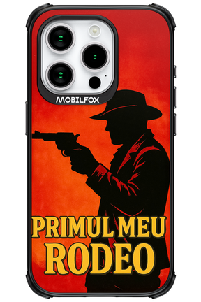 Rodeo - Apple iPhone 15 Pro