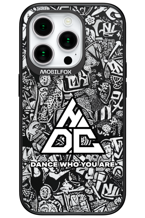 HDC 7 - Apple iPhone 15 Pro