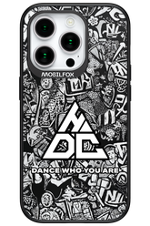 HDC 7 - Apple iPhone 15 Pro