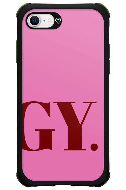 GY (Sorbet) 2.0 - Apple iPhone SE 2020