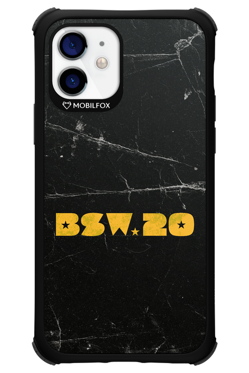 BSW 20 (5) 2.0 - Apple iPhone 12