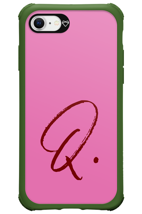 (Sorbet) Q 2.0 - Apple iPhone 8