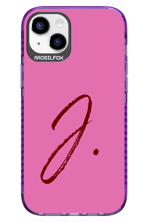 (Sorbet) J 2.0 - Apple iPhone 14 Plus