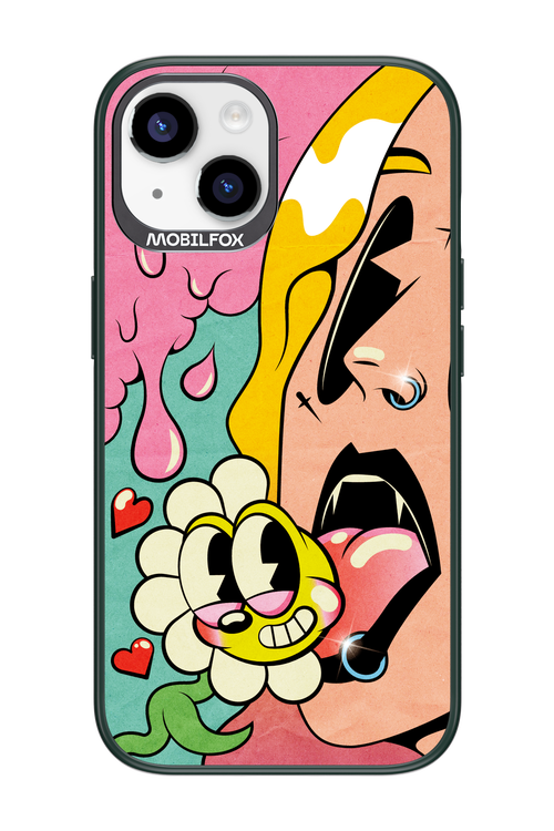 Love Sick 2.0 - Apple iPhone 14