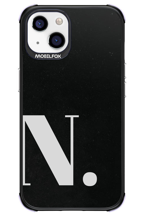 N (Off Space) 2.0 - Apple iPhone 13
