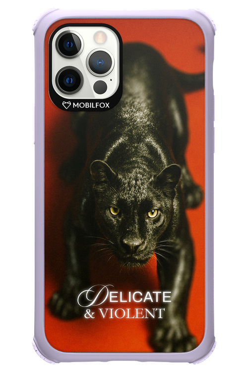 DeliCat 2.0 - Apple iPhone 12 Pro