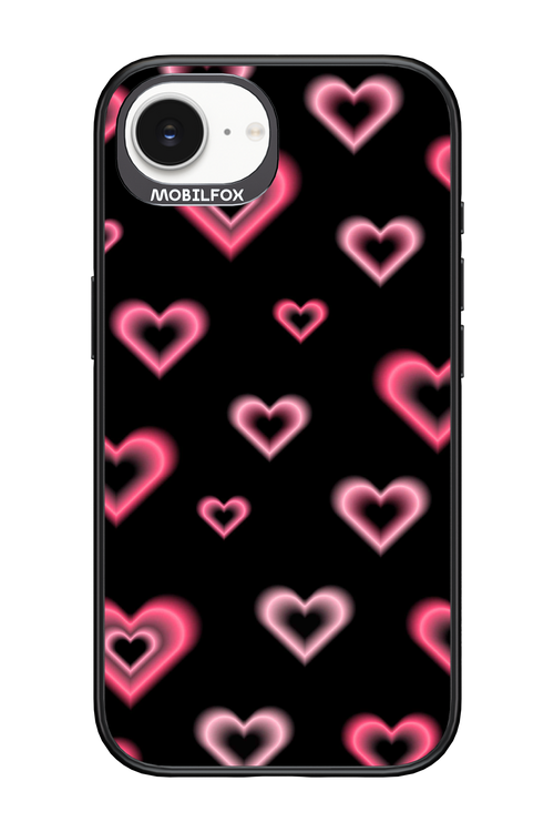 Pink Love 2.0 - Apple iPhone 16e