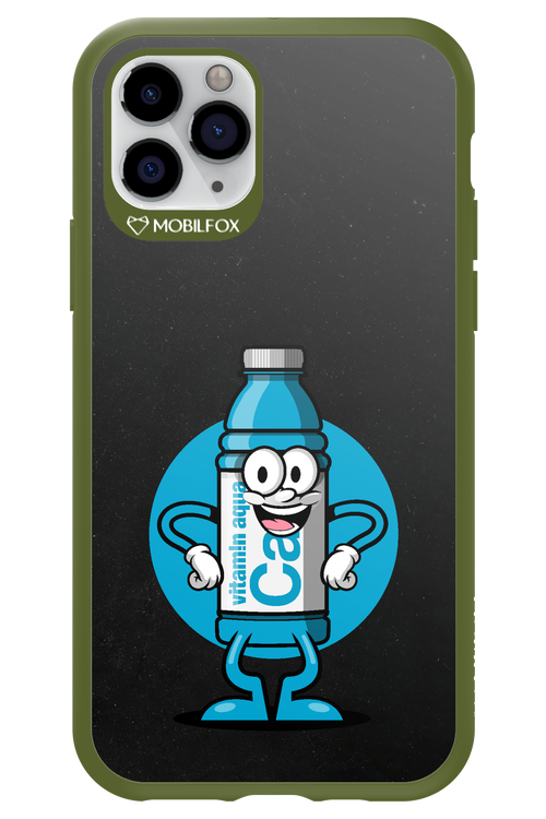 Vitamin Aqua Ca - Apple iPhone 11 Pro